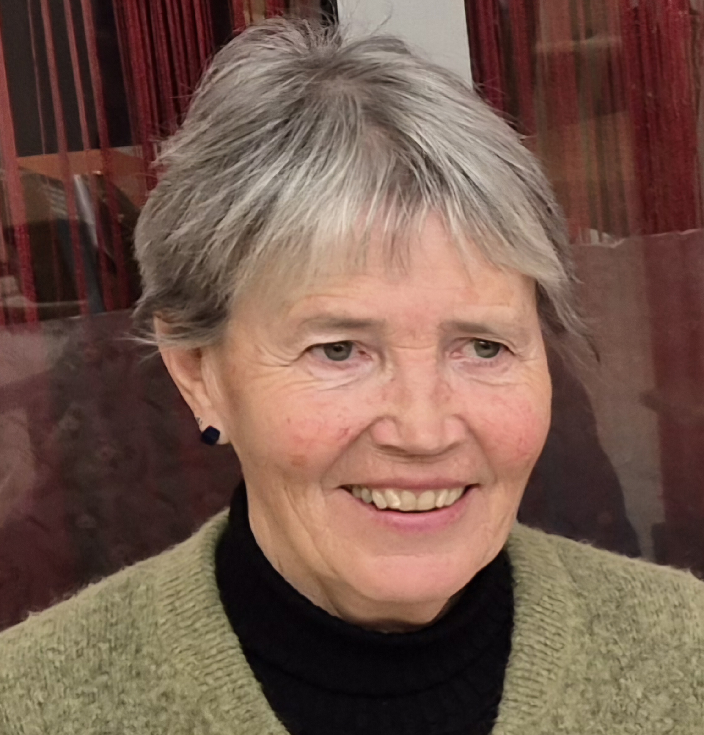 Hege Udnæs Hoel style=