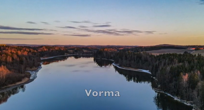 Vormadalen har blitt KULA-område - se video