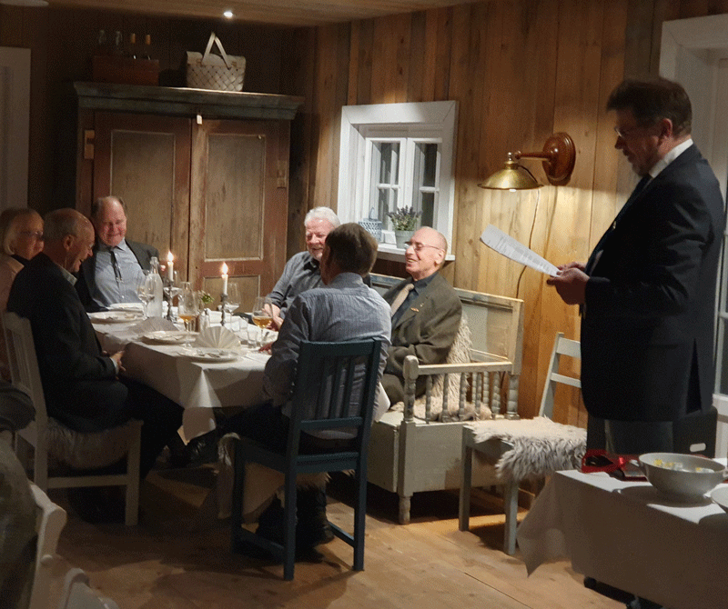 Møllefest med mye moro 😊