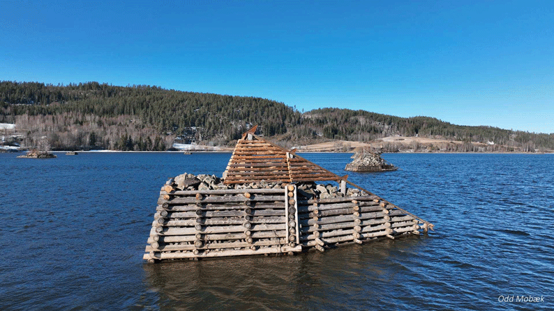 Premiere på filmen «Kara på karet» 