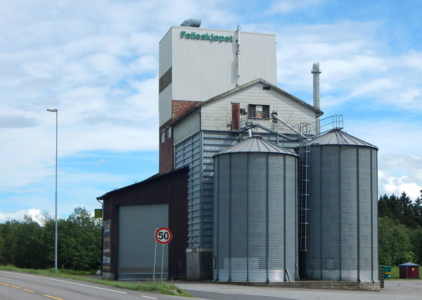 Bli med på rusletur i Lørenfallet søndag 11. juni!