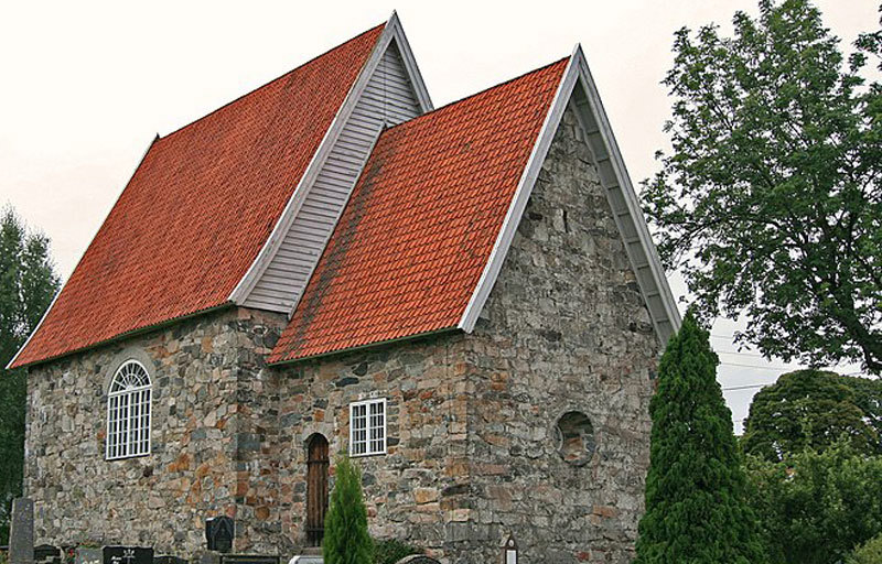 Bli med på rusletur på Frogner lørdag 23.09.2023