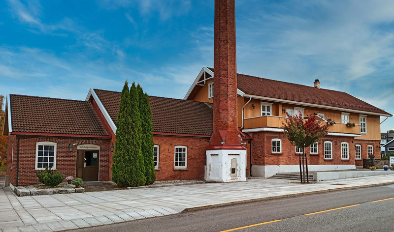 ÅRSMØTE i Blaker og Sørum Historielag 20.03.2024