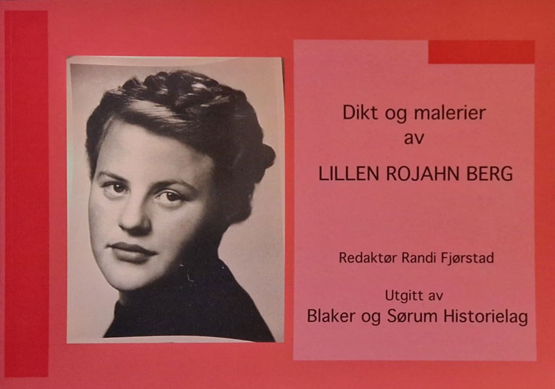 Artikkelbilde til artikkelen Historielaget har fine julegaver 🎅