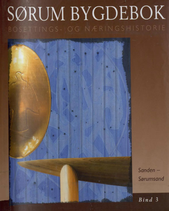 Få GRATIS bygdebøker av Historielaget 